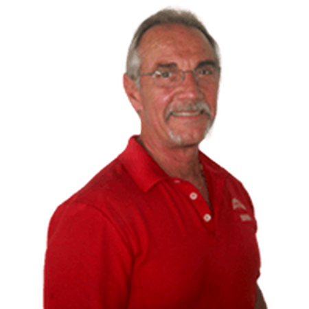 Mark Wallace