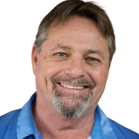 David Varrieur