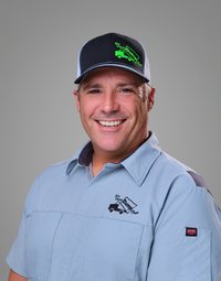 Mike Sovie