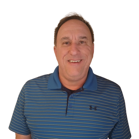 Michael Baric