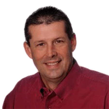 Mike Jenkins