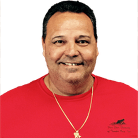 Hector Morejon