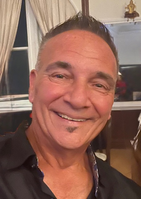 Gene Teston