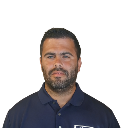 Jesus Escalante