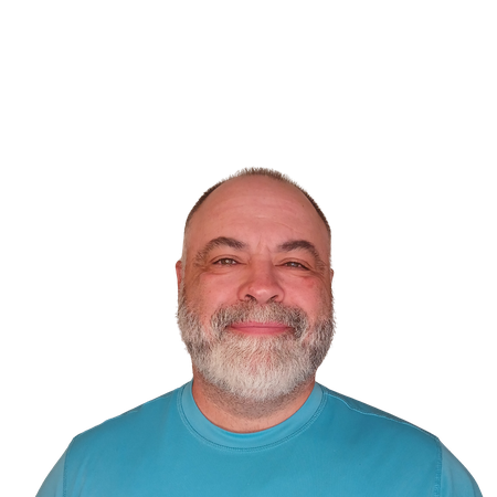 Ed Fernandez