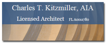 Tampa Bay Architect